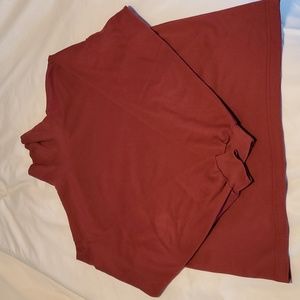 Woman's Large Turtleneck